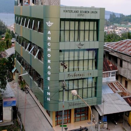 Hotel Anchorage Inn Port Blair Εξωτερικό φωτογραφία