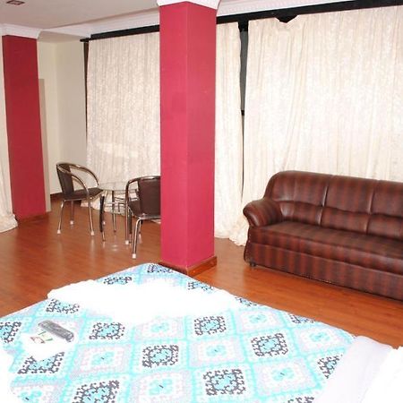 Hotel Anchorage Inn Port Blair Εξωτερικό φωτογραφία