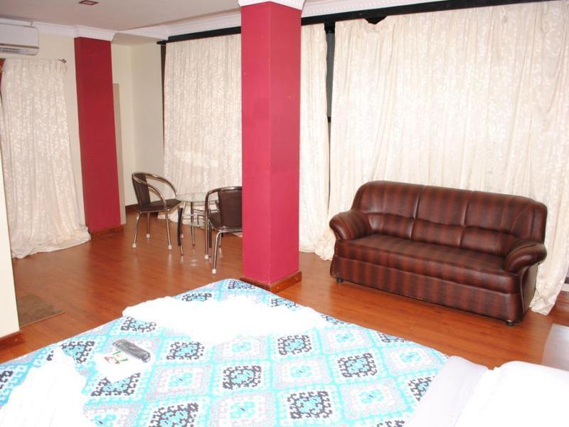 Hotel Anchorage Inn Port Blair Εξωτερικό φωτογραφία